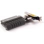 كارت شاشة زوتاك جيفورس GT 730، سعة 4 جيجابايت - ZT-71115-20L