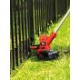 Black & Decker Electric Grass Trimmer, 550 Watt - ST5530-GB
