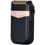  VGR Razor Shaver, Black- V-331