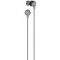 Skullcandy JIB In-Ear Earphones, S2DUJZ 522 - Gray