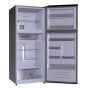Fresh No Frost Refrigerator, 426 Liters, Black - FNT-M540 YB