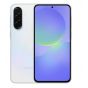 Samsung Galaxy A36, 256GB, 8GB RAM, 4G LTE, Dual SIM - Awesome White