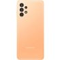Samsung Galaxy A13 Dual SIM, 64GB, 4GB RAM, 4G LTE - Peach