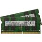 Samsung DDR4 Ram, 16GB RAM, Green - M471A2K43BB1-CRC