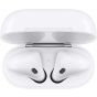 Apple AirPods 2nd Generation Earbuds, White - A2032
