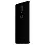 OnePlus 6T Dual Sim, 128GB, 4G LTE - Mirror Black