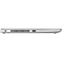 HP EliteBook 840 G6 7KK13UT Laptop, Intel Core i5-8265U, 256GB SSD, 8GB RAM, 14 Inch FHD Display, Intel UHD Graphics 620, Windows 10 Pro - Silver