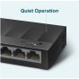 TP-Link Desktop Switch, Black - LS1005G
