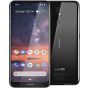 Nokia 3.2 Dual Sim, 32GB, 4G LTE - Black