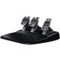 Logitech Driving Force Racing Wheel, Black - G29
