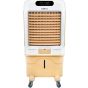 Castle Air Cooler, 85 Liters, Aura White and Beige - AC 1185 TR