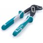 Total Tools Pump Pliers, 10 /250mm - THT281006