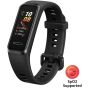 Huawei Band 4 Bluetooth Smart Watch With Music Control, Heart Rate and Health Monitor - Graphite Black