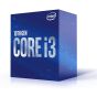 Intel Core i3-10100F Processor for Desktop Computers - Quad Core