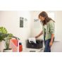 Brother Mono Laser All in One Wireless Laser Printer, Black - DCP-L1632W