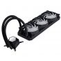 SilverStone SST-PF360-ARGB V2 Cooling Fan - Multi Color