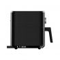 Xiaomi Smart Air Fryer, 6.5 Liters, 1800W, Black - MAF10
