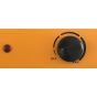 Sokany Electric Single Hot Plate, 1000 Watts, Yellow - SK-100A