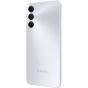 Samsung Galaxy A05s, 64GB, 4GB, 4G LTE, Dual SIM - Silver 