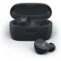 Jabra Elite Active 75t Wireless Earbuds With Microphone - Grey