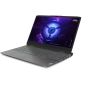 Lenovo LOQ 15IAX9 Laptop, Intel Core I5-12450H, 512GB PCIe NVMe M.2 SSD, 8GB RAM, 15.6 Inch FHD, NVIDIA GeForce RTX 2050 4GB GDDR6, Dos - Storm Grey