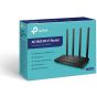 TP-Link Wireless Router, Black - Archer C80