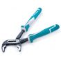 Total Tools Pump Pliers, 10 /250mm - THT281006