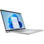Dell Inspiron 7306 2-in-1 x360 Laptop, Intel Core i5-1135G7, 13.3 Inch, 512GB SSD, 8GB RAM, Intel Iris Xe Graphics, Windows 10 - Platinum Silver