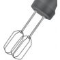 Electro Gold Hand Blender with Attchments, 1 Liter, 1200 Watt - White and Red