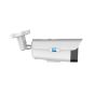 IID2Secure 2.7‐13.5mm Motorized Lens Surveillance Camera, 5MP, White - AB5S60MZ
