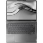 Lenovo Yoga 7i 2022 2-in-1 Laptop, Intel Core i7-1255U, 14 Inch, 1TB SSD, 16GB RAM, Intel Iris Xe Graphics, ‎Windows 11, Grey