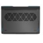 Lenovo LOQ 15IAX9 Laptop, Intel Core I5-12450H, 512GB PCIe NVMe M.2 SSD, 8GB RAM, 15.6 Inch FHD, NVIDIA GeForce RTX 2050 4GB GDDR6, Dos - Storm Grey