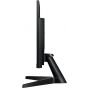 Samsung 27 Inch FHD IPS Monitor, 75Hz, Black - LS27C310EAUXXU