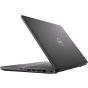 Dell Latitude 5400 Laptop, Intel Core i5-8265U, 1 TB HDD, 8 GB RAM, 14 Inch FHD Display, Intel UHD 620 Graphics,  Ubuntu - Black