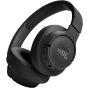 JBL Wireless Headphones, Black - Tune 720BT