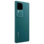 Vivo V30, 256GB, 12GB RAM, 5G, Dual SIM - Lush Green