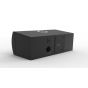 Philips Bluetooth Speaker System, Black - MMS2180B 94