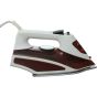 Castle Steam Iron, 2400W, Red - Sl2024c