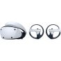 Sony VR2 Sense Gaming Virtual Reality Controller for PlayStation 5 with Horizon Call of the Mountain - White