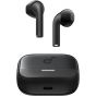 سماعة اذن لاسلكية انكر ساوند كور TWS K20i، وضع لعب، اسود - A3994H11-BK