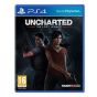 Uncharted, The Lost Legacy For Play Station 4