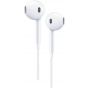 Iconz Bazix In Ear Wired Earphones with Microphone, White - XIE01W