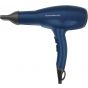 Rush Brush D3 Ultra Hair Dryer with Attachments, 2400 Watt, 3 Temperatures - Navy