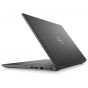 لاب توب ديل لاتيتيود 3510، انتل كور i5-10210U، شاشة 15.6 بوصة، ا تيرا، رام 4 جيجا، كارت شاشة نيفيديا جي فورس MX230 سعة 2 جيجا، دوس - اسود