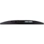 ViewSonic 27 Inch FHD LCD Monitor, 60Hz, Black - Va2710-Mh