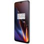 OnePlus 6T Dual Sim, 128GB, 4G LTE - Mirror Black