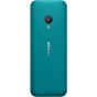 Nokia 150 2020, 512MB, 4MB RAM, 3G, Dual SIM - Blue