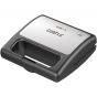 Castle Sandwich Maker, 1 Slice, 750W, Multicolor - SMS1850