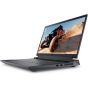 لاب توب جيمنج ديل G15 5530، انتل كور i7-13650HX، هارد 1 تيرا SSD، رام 16 جيجا، شاشة 15.6 بوصة FHD، بمعدل تحديث 165 هرتز، كارت شاشة انفيديا جي فورس RTX 4060  بسعة 8 جيجا GDDR6، ويندوز 11 - رمادي غامق شادو
