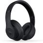 Beats Studio3 Wireless Over-Ear Headphones, Matte Black- A1914-SGY
